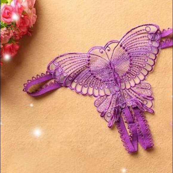 Butterfly Effect - Picture 3 of 4